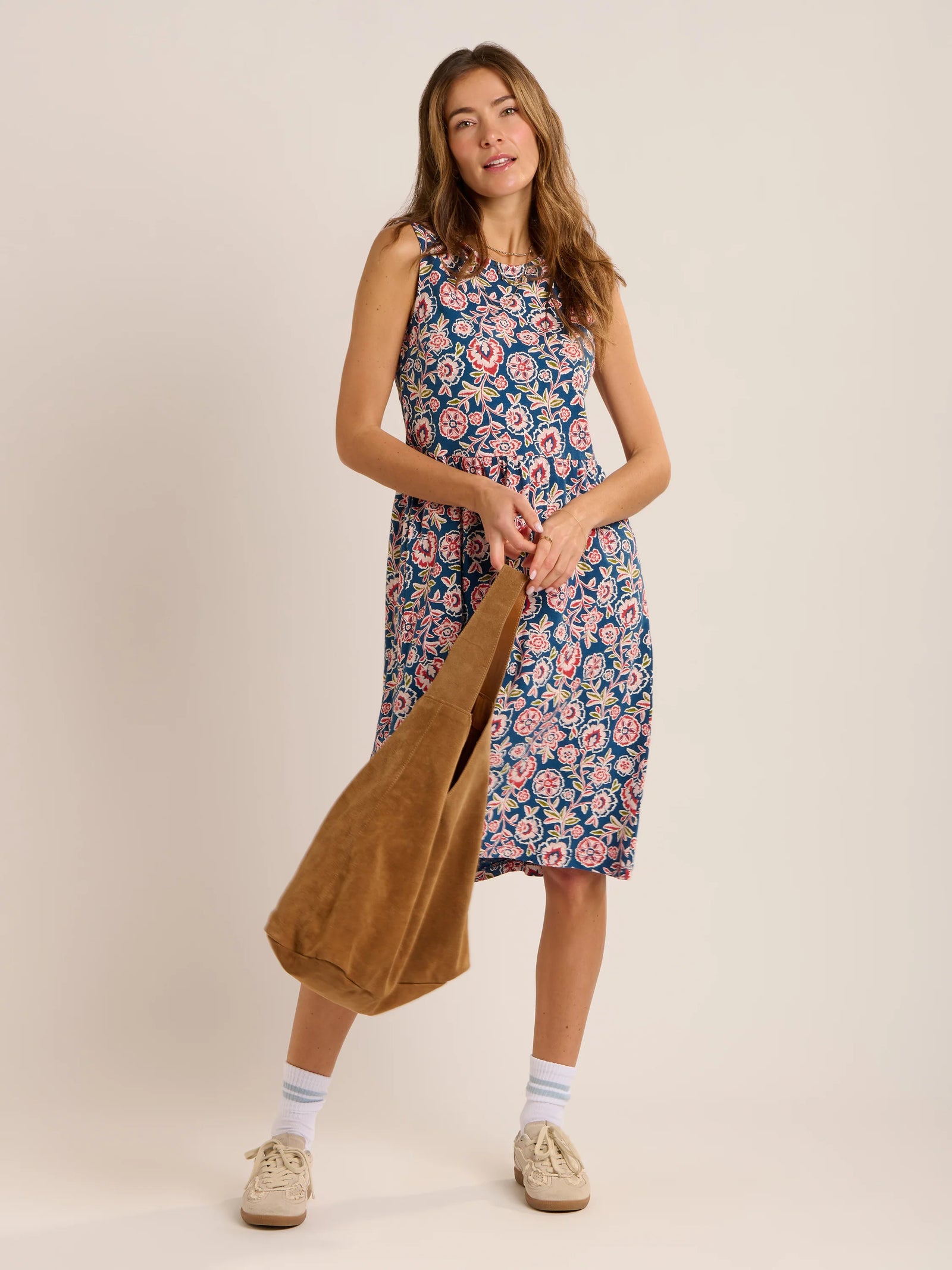 Brakeburn Mary Dress