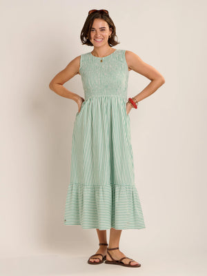 Brakeburn Trinn Dress