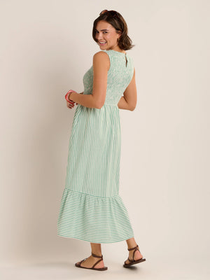 Brakeburn Trinn Dress