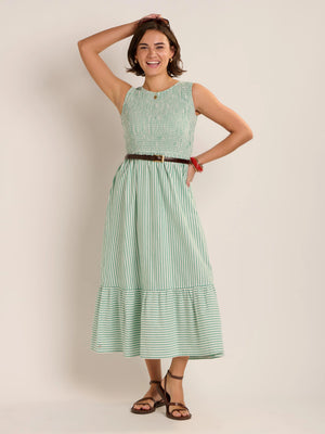 Brakeburn Trinn Dress