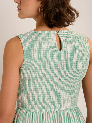 Brakeburn Trinn Dress