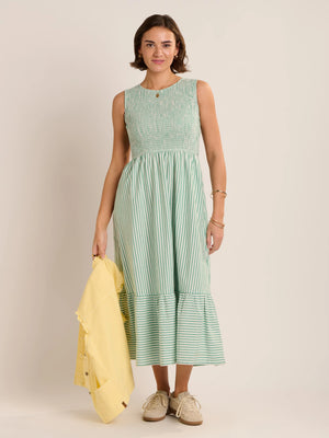 Brakeburn Trinn Dress