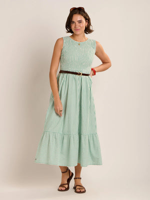 Brakeburn Trinn Dress