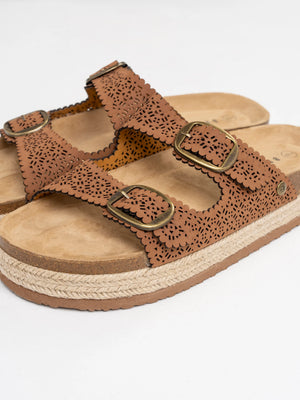 Brakeburn Winspit Sandal