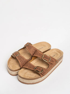 Brakeburn Winspit Sandal