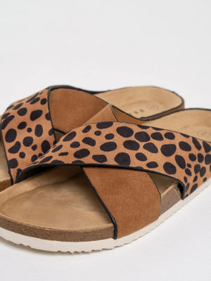 Brakeburn Lodmoor Sandal