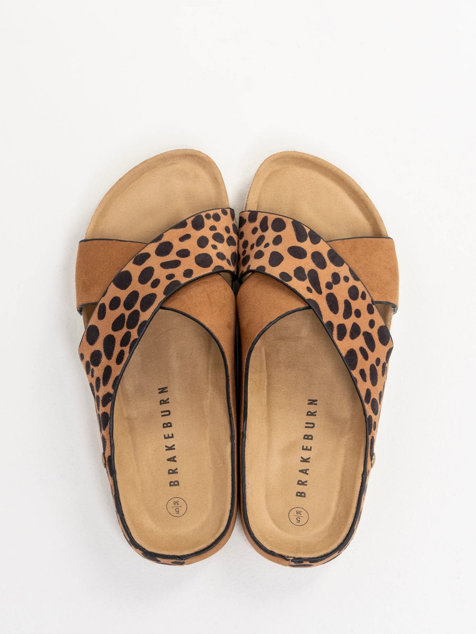 Brakeburn Lodmoor Sandal