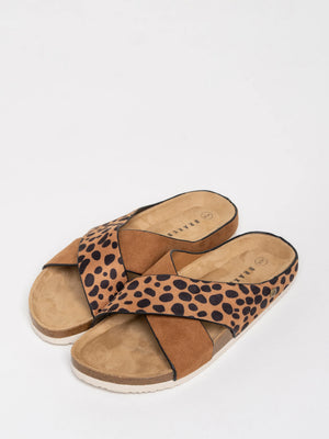 Brakeburn Lodmoor Sandal