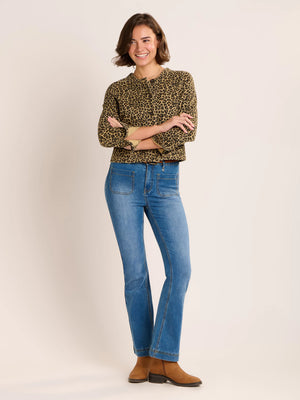 Brakeburn Veronica Jacket