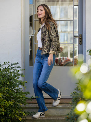 Brakeburn Veronica Jacket