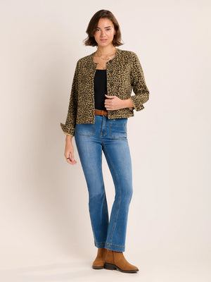 Brakeburn Veronica Jacket