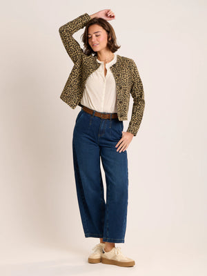 Brakeburn Veronica Jacket