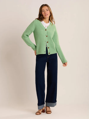 Brakeburn Mistren Cardigan