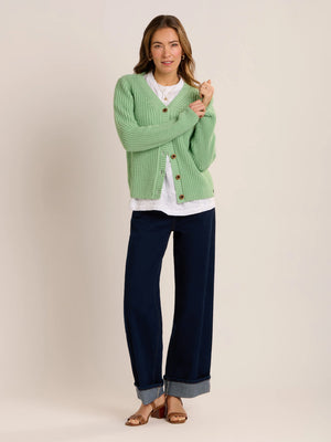 Brakeburn Mistren Cardigan