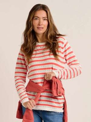 Brakeburn Revelle Jumper