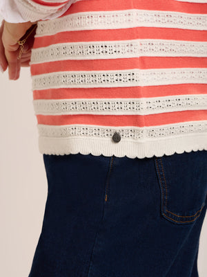 Brakeburn Revelle Jumper