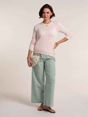 Brakeburn Velen Crew Neck Jumper