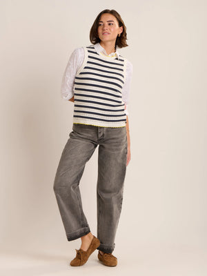 Brakeburn Wistlara Knitted Tank