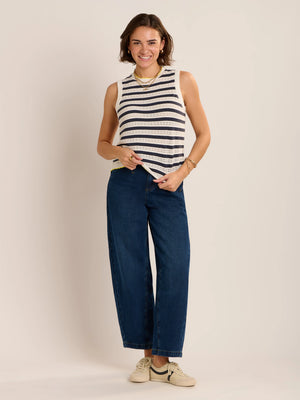 Brakeburn Wistlara Knitted Tank