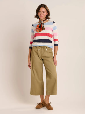 Brakeburn Coast 3/4 Sleeve T-Shirt