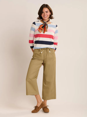 Brakeburn Coast 3/4 Sleeve T-Shirt