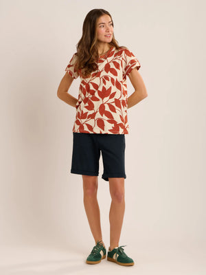 Brakeburn Lisa T-Shirt