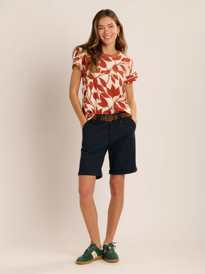 Brakeburn Lisa T-Shirt
