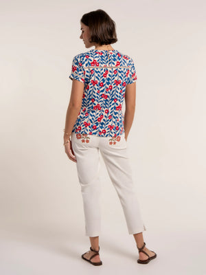 Brakeburn Clara T- Shirt