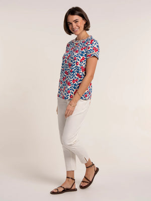 Brakeburn Clara T- Shirt