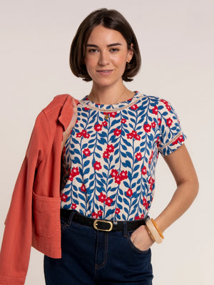 Brakeburn Clara T- Shirt