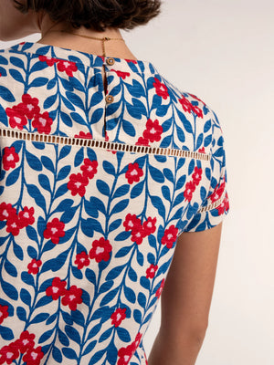 Brakeburn Clara T- Shirt