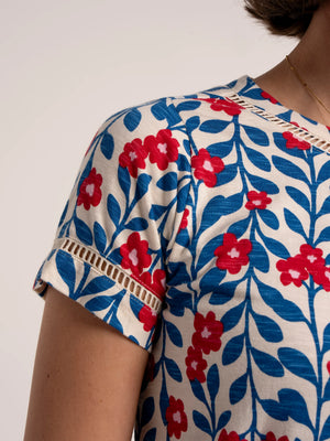 Brakeburn Clara T- Shirt