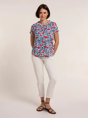 Brakeburn Clara T- Shirt