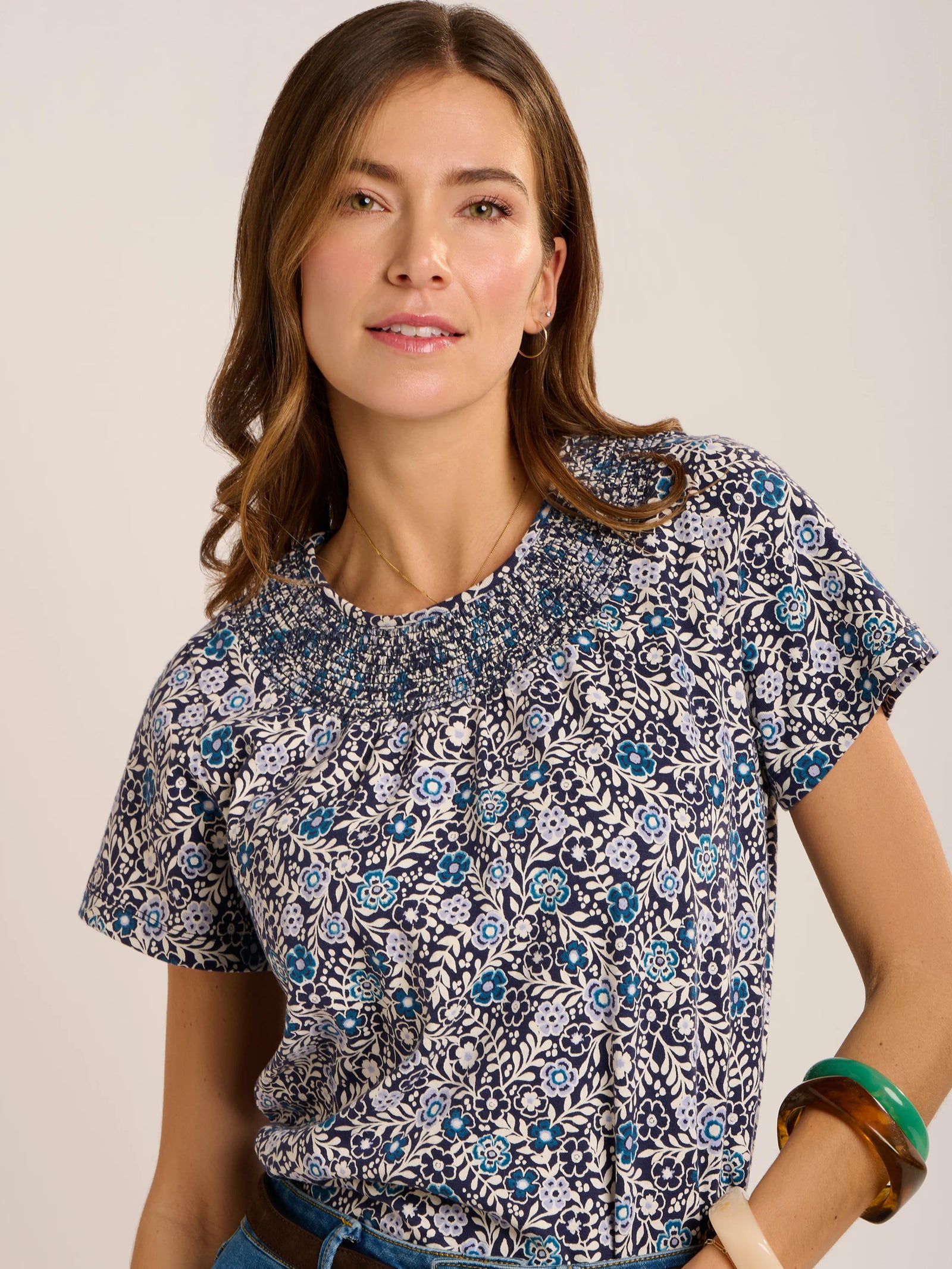 Brakeburn Jessica T-Shirt