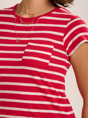 Brakeburn Coastline T-Shirt