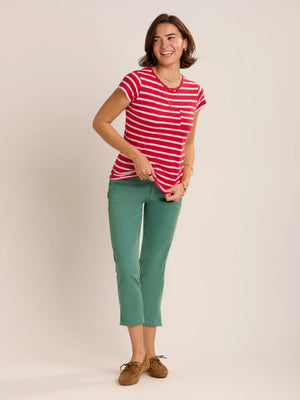 Brakeburn Coastline T-Shirt