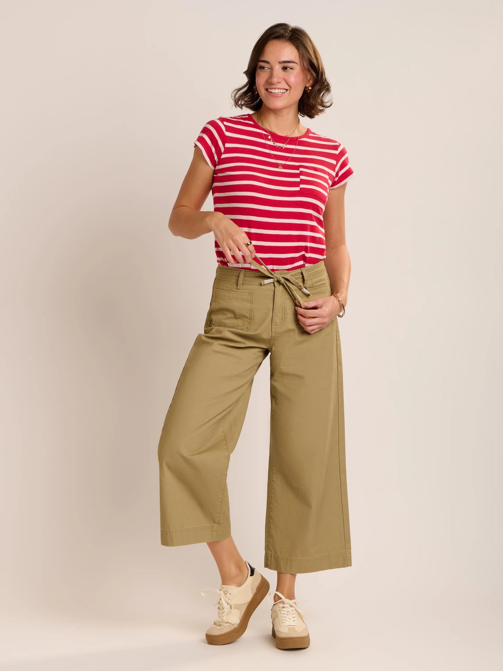 Brakeburn Coastline T-Shirt