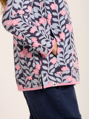 Brakeburn Asker Quarter Zip Sweatshirt