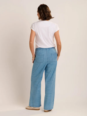 Brakeburn Copacabana Trouser