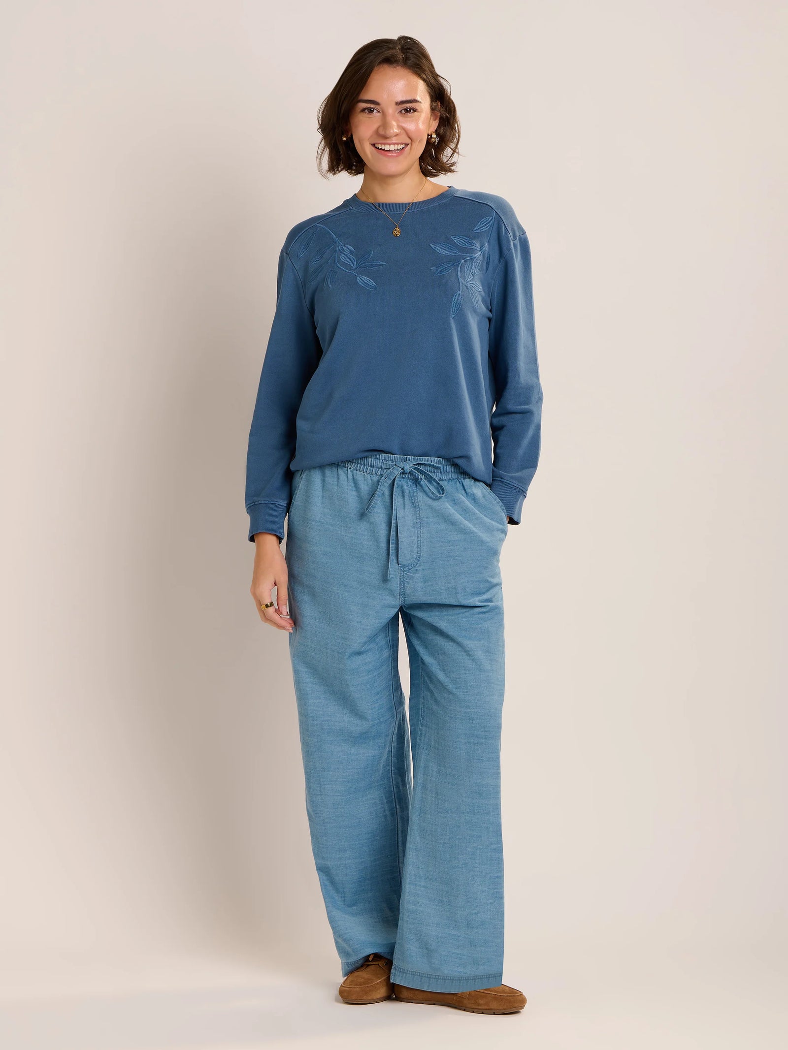 Brakeburn Copacabana Trouser