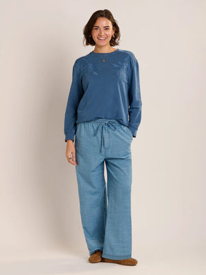 Brakeburn Copacabana Trouser