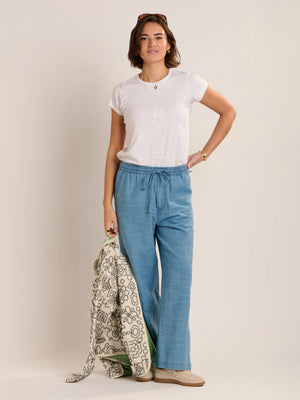 Brakeburn Copacabana Trouser