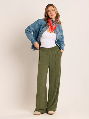Brakeburn Luciana Beach Pant