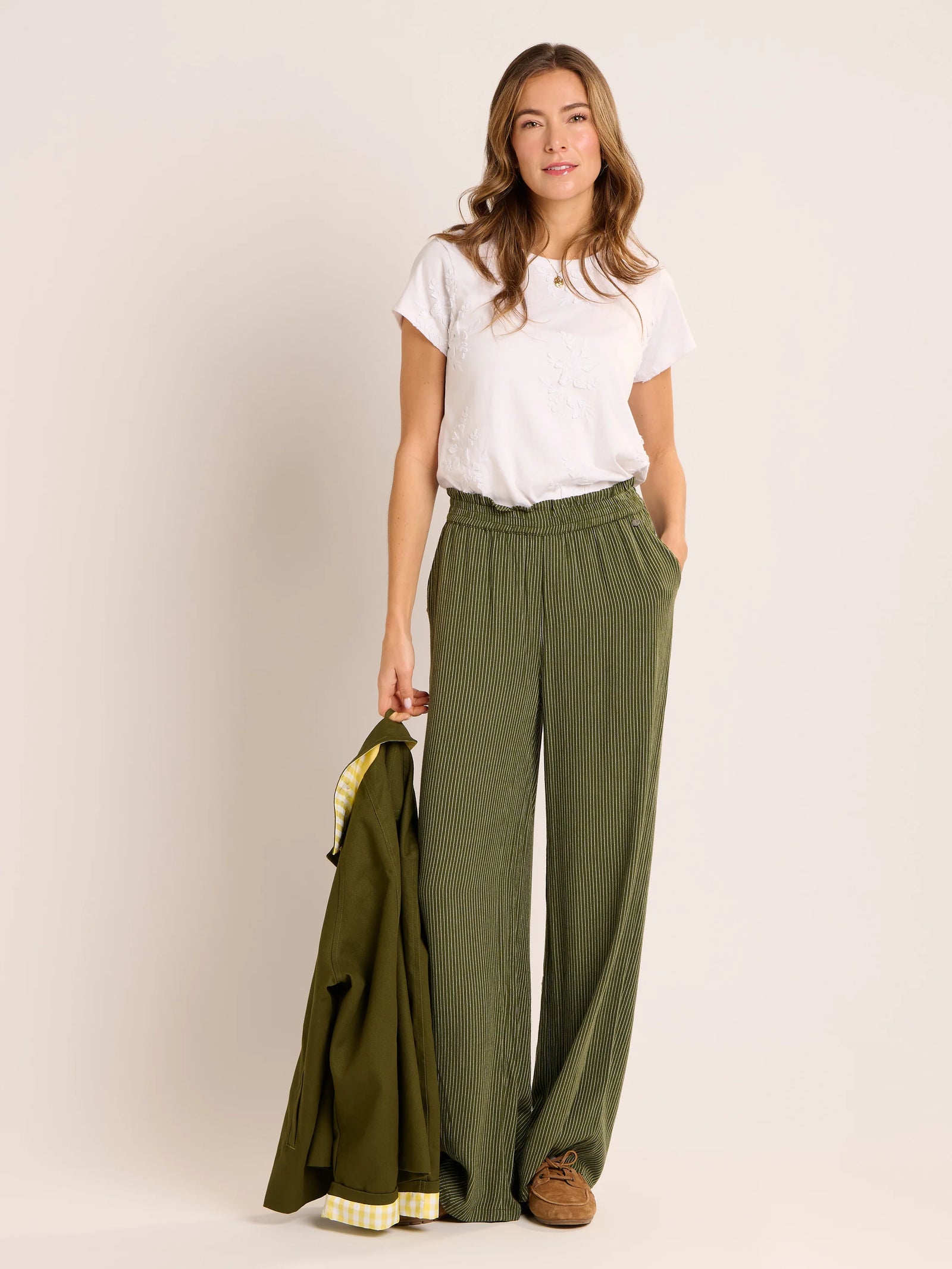 Brakeburn Luciana Beach Pant