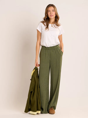 Brakeburn Luciana Beach Pant