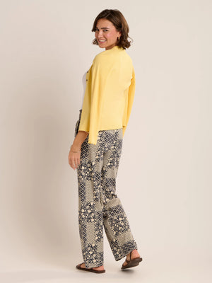 Brakeburn Helena Jersey Beach Pant