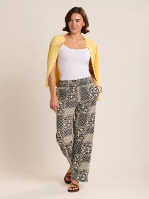 Brakeburn Helena Jersey Beach Pant