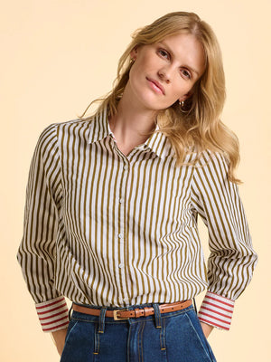 Brakeburn Vicky Blouse