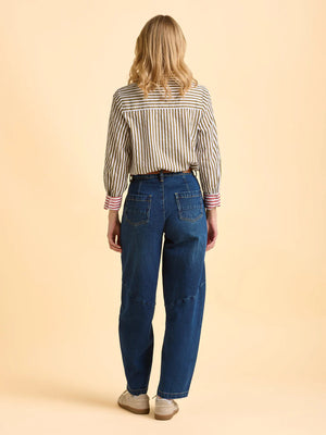 Brakeburn Vicky Blouse