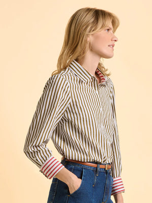 Brakeburn Vicky Blouse